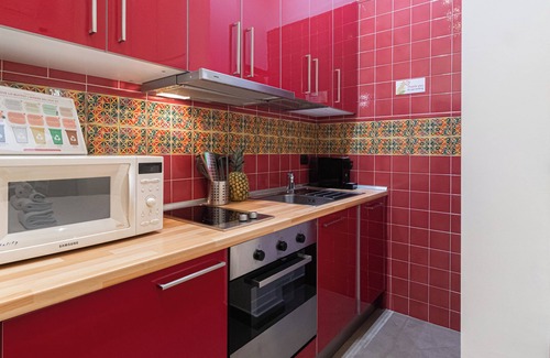 Milan Centre Apartamento | Italianway - Vercellina 22