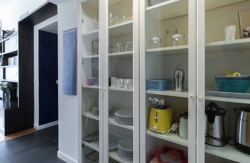 Porta Genova Apartamento | Italianway - Vigevano 45 B