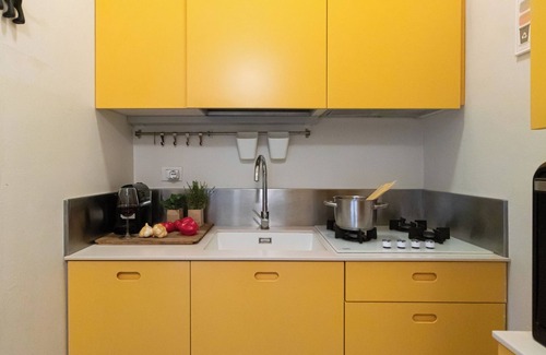 Porta Genova Apartamento | Italianway - Vigevano 45 B
