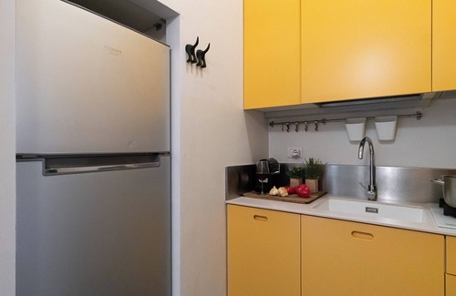 Porta Genova Apartamento | Italianway - Vigevano 45 B