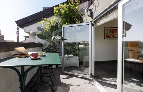 Porta Genova Apartamento | Italianway - Vigevano 7