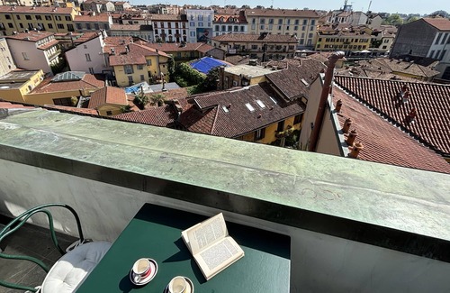 Porta Genova Apartamento | Italianway - Vigevano 7