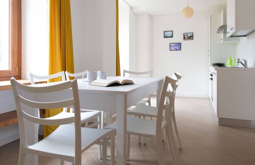 Valdisotto Villa | Italianway - Villa Tola