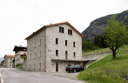 Valdisotto Villa | Italianway - Villa Tola