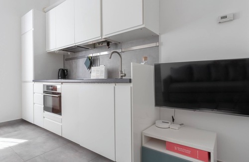Porta Genova Apartamento | Italianway - Villoresi 25