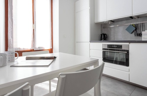 Porta Genova Apartamento | Italianway - Villoresi 25