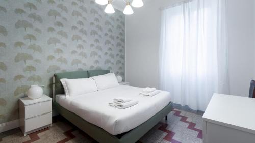 Magenta Apartamento | Italianway - Vincenzo Monti XXIX