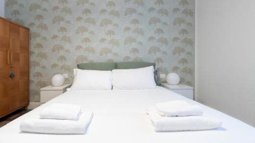 Magenta Apartamento | Italianway - Vincenzo Monti XXIX