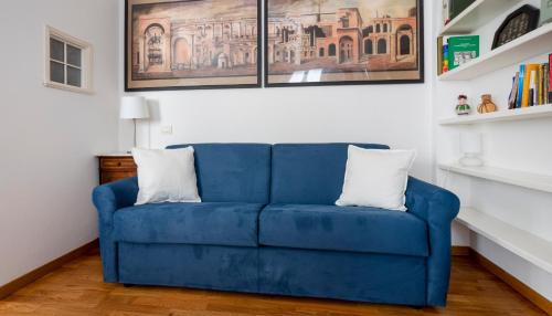 Porta Volta Apartamento | Italianway - Volta 20