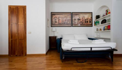 Porta Volta Apartamento | Italianway - Volta 20