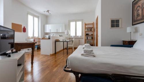 Porta Volta Apartamento | Italianway - Volta 20
