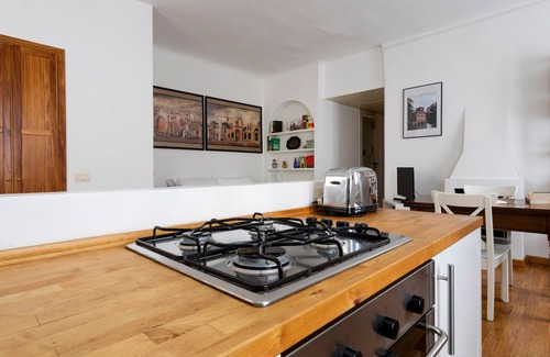 Porta Volta Apartamento | Italianway - Volta 20