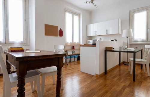 Porta Volta Apartamento | Italianway - Volta 20
