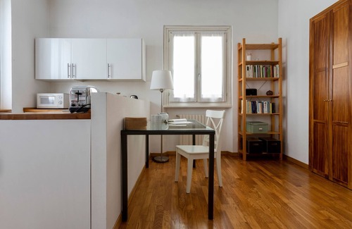Porta Volta Apartamento | Italianway - Volta 20