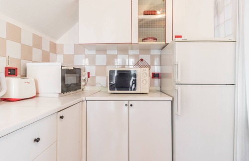 Navigli Apartamento | Italianway - Washington 91
