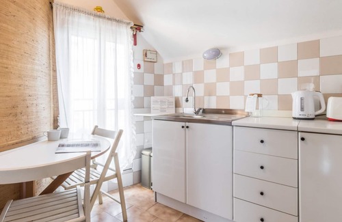 Navigli Apartamento | Italianway - Washington 91