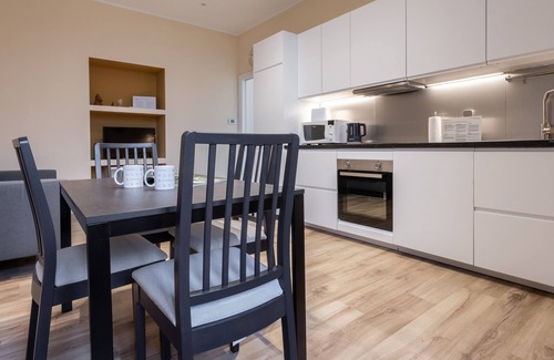 Navigli Apartamento | Italianway - Watt 2