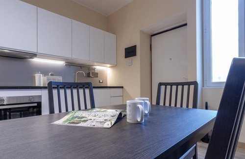 Navigli Apartamento | Italianway - Watt 2