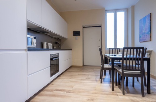 Navigli Apartamento | Italianway - Watt 2