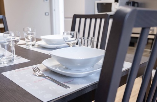 Navigli Apartamento | Italianway - Watt 2