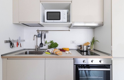 San Cristoforo Sul Naviglio Apartamento | Italianway - Watt 8