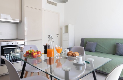 San Cristoforo Sul Naviglio Apartamento | Italianway - Watt 8