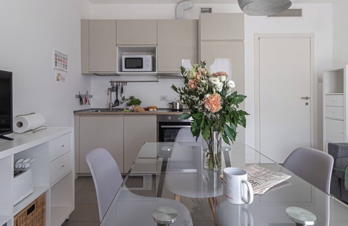 San Cristoforo Sul Naviglio Apartamento | Italianway - Watt 8