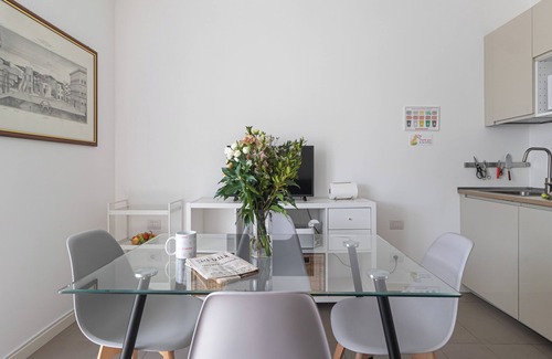 San Cristoforo Sul Naviglio Apartamento | Italianway - Watt 8