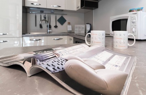Ponte Seveso Apartamento | Italianway - Zuretti 32
