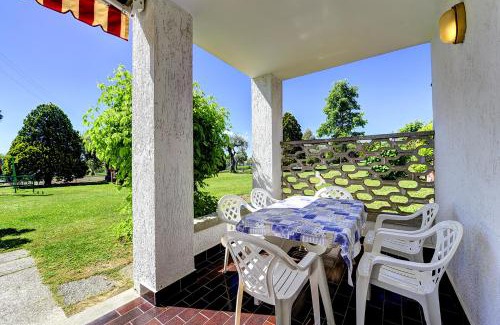 Moniga del Garda Apartamento | Italsol Residence Riai