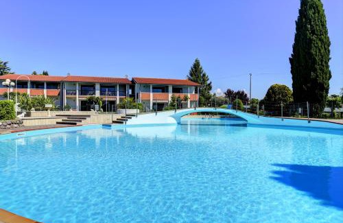 Moniga del Garda Apartamento | Italsol Residence Riai