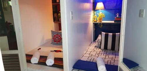Tanauan City Hotel | Italy Condotel Darasa