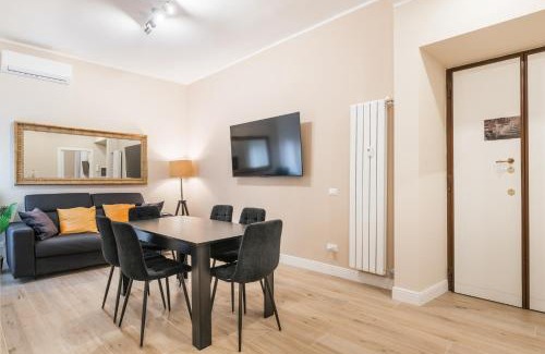 Garbatella Apartamento | Italy House