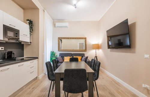 Garbatella Apartamento | Italy House