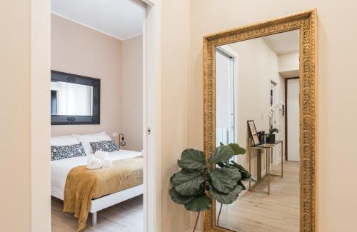 Garbatella Apartamento | Italy House