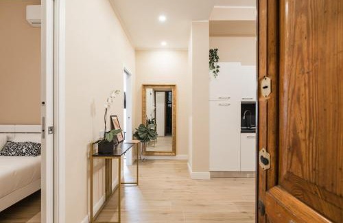 Garbatella Apartamento | Italy House