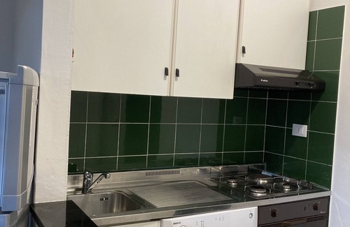 Cinquale Apartamento | Italia, Toscana, Versilia, Cinquale 400 metros del mar ya 3 km de Forte dei Marmi