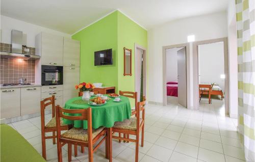 Baia Domizia Casa | Italy Village