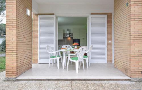 Baia Domizia Casa | Italy Village