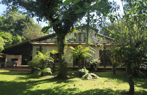 Itamambuca Casa | Itamambuca disfruta de la naturaleza
