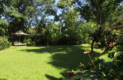 Itamambuca Casa | Itamambuca disfruta de la naturaleza