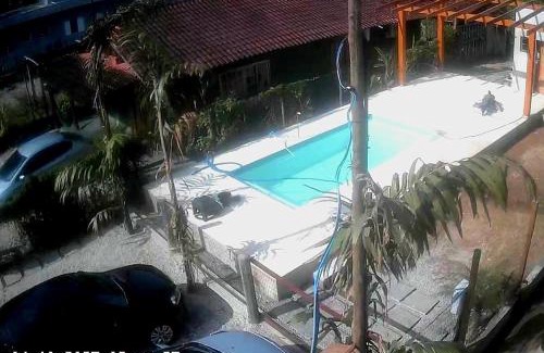 Itamambuca Casa | Itamambuca Carlota piscina privativa