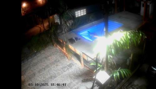 Itamambuca Casa | Itamambuca Carlota piscina privativa
