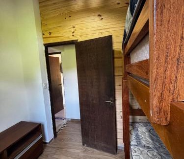 Itamambuca Casa | Itamambuca Carlota piscina privativa