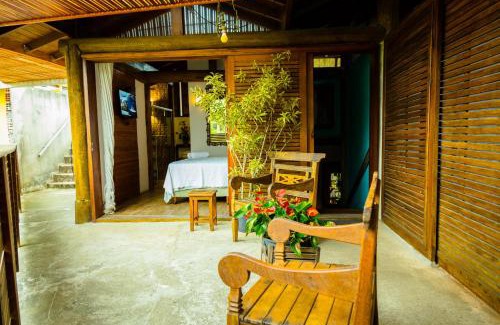 Itamambuca Casa | Itamambuca Casa das ondas