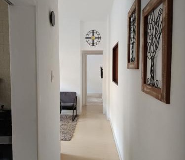 Icarai Apartamento | Itamaraty 205