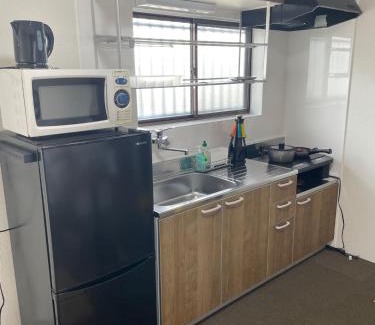Aizumi Apartamento | Itanogun - Apartment - Vacation STAY 17246