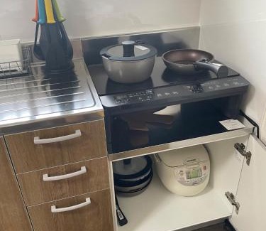 Aizumi Apartamento | Itanogun - Apartment - Vacation STAY 17246