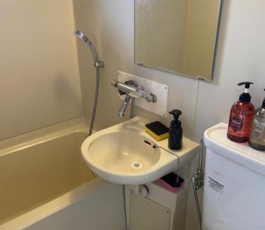 Aizumi Apartamento | Itanogun - Apartment - Vacation STAY 17246