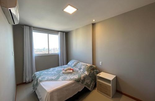 Praia de Itaparica Apartamento | ITAPARICA RELAX INN! Portaria e bar 24H!